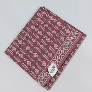 Cotton Sarees